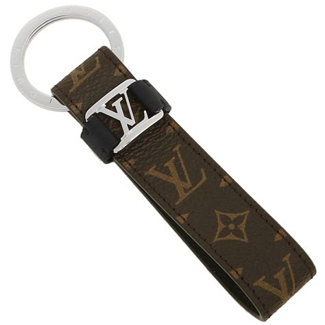 louis vuitton mens key ring|louis vuitton keychains on sale.